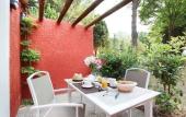 Туры в отель Residence Club Odalys Les Gardians
