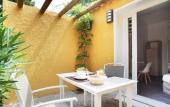 Туры в отель Residence Club Odalys Les Gardians