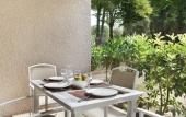Туры в отель Residence Club Odalys Les Gardians