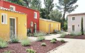 Туры в отель Residence Club Odalys Les Gardians