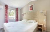 Туры в отель Residence Club Odalys Les Gardians
