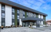 Туры в отель Hotel ON7 Sakarya
