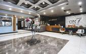 Туры в отель Hotel ON7 Sakarya