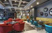 Туры в отель Hotel ON7 Sakarya