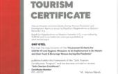 Туры в отель Hotel ON7 Sakarya