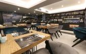 Туры в отель Hotel ON7 Sakarya