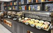 Туры в отель Hotel ON7 Sakarya