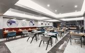 Туры в отель Hotel ON7 Sakarya