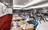Туры в отель Hotel ON7 Sakarya