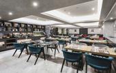 Туры в отель Hotel ON7 Sakarya