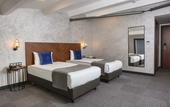 Туры в отель Hotel ON7 Sakarya