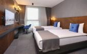 Туры в отель Hotel ON7 Sakarya