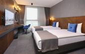 Туры в отель Hotel ON7 Sakarya