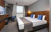 Туры в отель Hotel ON7 Sakarya