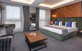 Туры в отель Hotel ON7 Sakarya