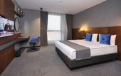 Туры в отель Hotel ON7 Sakarya