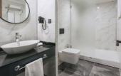 Туры в отель Hotel ON7 Sakarya