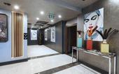 Туры в отель Hotel ON7 Sakarya