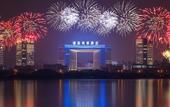 Туры в отель Grand Kingtown Hotel Wuxi
