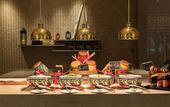 Туры в отель Grand Kingtown Hotel Wuxi