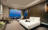 Туры в отель Grand Kingtown Hotel Wuxi
