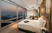 Туры в отель Grand Kingtown Hotel Wuxi