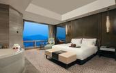 Туры в отель Grand Kingtown Hotel Wuxi
