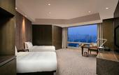 Туры в отель Grand Kingtown Hotel Wuxi