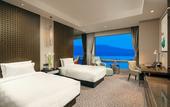 Туры в отель Grand Kingtown Hotel Wuxi