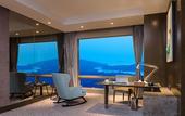 Туры в отель Grand Kingtown Hotel Wuxi