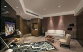 Туры в отель Grand Kingtown Hotel Wuxi