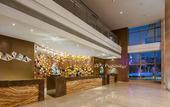 Туры в отель Grand Kingtown Hotel Wuxi