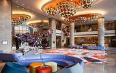 Туры в отель Grand Kingtown Hotel Wuxi