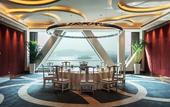 Туры в отель Grand Kingtown Hotel Wuxi