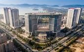 Туры в отель Grand Kingtown Hotel Wuxi