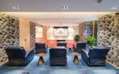 Туры в отель Somerset Harmony City Wuxi