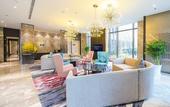 Туры в отель Somerset Harmony City Wuxi