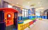 Туры в отель Somerset Harmony City Wuxi