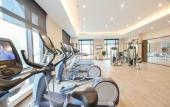 Туры в отель Somerset Harmony City Wuxi