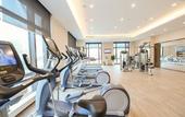 Туры в отель Somerset Harmony City Wuxi