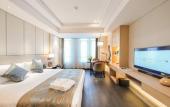 Туры в отель Somerset Harmony City Wuxi