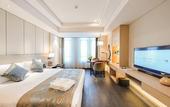 Туры в отель Somerset Harmony City Wuxi