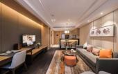 Туры в отель Somerset Harmony City Wuxi