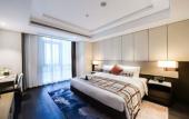 Туры в отель Somerset Harmony City Wuxi