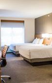 Туры в отель Hyatt Place Blacksburg / University