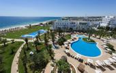 Туры в отель Iberostar Kantaoui Bay