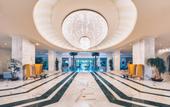 Туры в отель Iberostar Kantaoui Bay