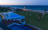 Туры в отель Iberostar Kantaoui Bay