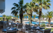 Туры в отель Iberostar Kantaoui Bay