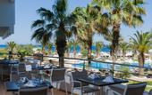 Туры в отель Iberostar Kantaoui Bay
